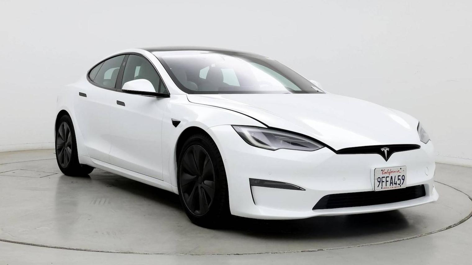 TESLA MODEL S 2023 5YJSA1E5XPF500906 image